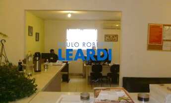 Imagem: COMERCIAL - VILA MASCOTE - SP