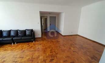 Imagem 3: Amplo apartamento, ótima localização, proximo a Estação Paraiso do Metrô