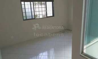 Imagem 3: Casa Padrão em São José do Rio Preto