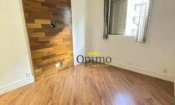 Imagem 4: Apartamento com 3 dormitórios para alugar, 64 m² por R$ 3.200,00/mês - Jardim Marajoara