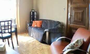 Imagem 2: SAO PAULO - Apartamento Padrão - JARDIM DA GLORIA