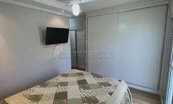 Imagem 6: Apartamento Padrão em São José do Rio Preto