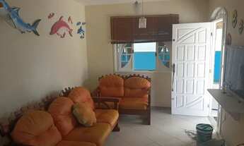 Imagem: Casa para venda tem 120 metros quadrados