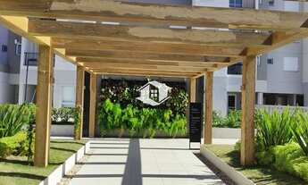 Imagem 4: Condominio living vision campinas.