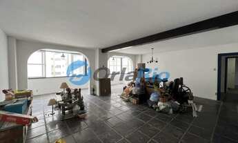 Imagem: Apartamento-LOCAÇÃO-Copacabana-Rio de