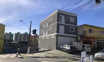 Imagem 2: Residencial - Bussocaba