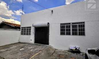 Imagem 2: Casa - Jardim Paulicéia - Campinas