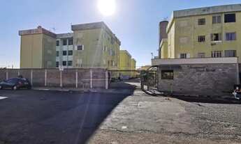 Imagem 2: Apartamento Padrão em Araraquara