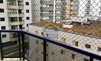 Imagem 2: Apto. 3 dorms. - Guilhermina!!!