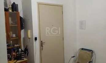 Imagem 7: Apartamento para Venda - 31.03m², 1 dormitório, Centro Histórico