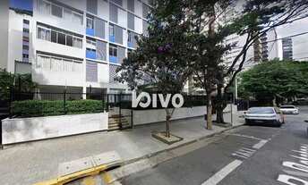 Imagem 4: Apartamento com 2 dormitórios para alugar, 165 m² por R$ 12.360,00/mês - Jardim Paulista