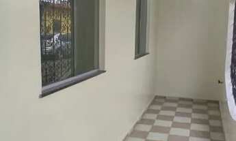 Imagem 2: Casa com 4 quartos no conjunto Maguari