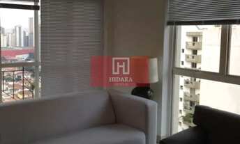 Imagem 3: Apartamento à venda no bairro Vila Olímpia - São Paulo/SP, Zona Sul