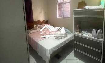 Imagem 4: VENDO DUAS CASAS EM ITAPUÃ 5/4 UMA VAGA DE GARAGEM