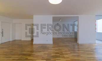 Imagem 5: Excelente apartamento todo reformado em Higienópolis