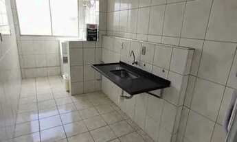 Imagem 6: Apartamento para alugar no bairro Jardim São Pedro - Mogi das Cruzes/SP