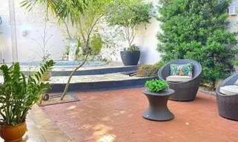 Imagem 3: Linda casa a venda parque das laranjeiras Goiânia