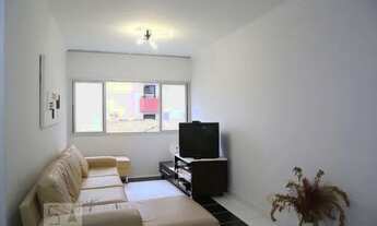 Imagem 2: Apartamento para Aluguel - Guilhermina, 3 Quartos, 70 m2