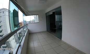 Imagem 5: BELO HORIZONTE - Apartamento Padrão - Castelo