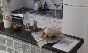 Imagem: Chegou a sua vez - Apto 01 dorm, mobiliado