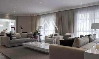 Imagem 3: APARTAMENTO PARA LOCAÇÃO NO VILLAGGIO PANAMBY