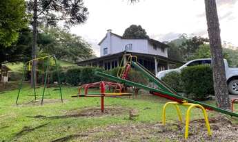 Imagem: Lindo sítio com área de 949.516,79m²