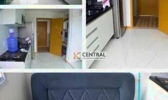 Imagem 2: Studio com 1 dormitório à venda, 22 m² por R$ 210.000,00 - Piatã - Salvador/BA