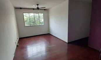 Imagem 2: Apartamento com 3 dormitórios à venda, 77 m² por R$ 270.000,00 - Jardim Esmeralda - São Pa