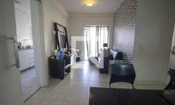 Imagem 2: Apartamento para Aluguel - Barra da Tijuca - Marapendi, 2 Quartos, 68 m2