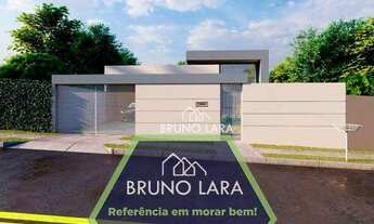 Imagem: Casa à venda em Igarapé MG, bairro Pousada