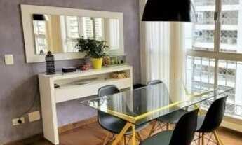 Imagem 5: Apartamento Venda 3 Dormitórios - 107 m² Moema