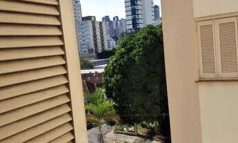 Imagem 2: Kitinete no centro