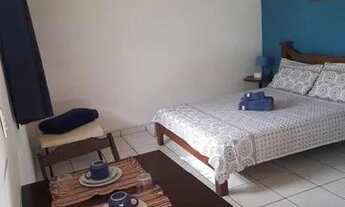 Imagem 2: Suítes em Itamambuca