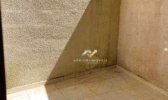 Imagem 7: Apartamento com 2 dormitórios à venda, 44 m² por R$ 228.000,00 - Jardim Vila Rica - Santo