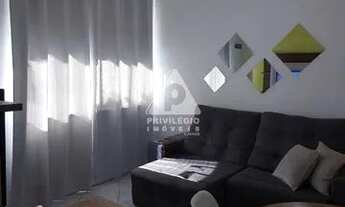 Imagem 3: Apartamento de 2 quartos na Vila Valqueire