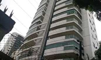 Imagem: Edifício San Giuliano / Aluguel / Andar