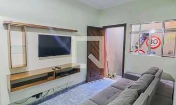 Imagem 2: Casa para Aluguel - Vila Dalva, 2 Quartos, 150 m2