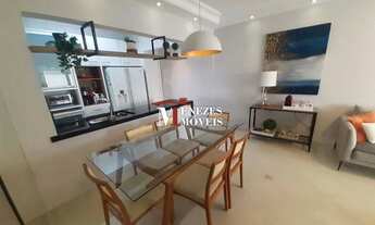 Imagem 7: Apartamento em Bertioga bairro Riviera de São Lourenço Ref. 423