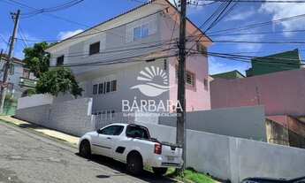 Imagem 4: Casa com 3 quartos, 260 m², à venda por R$ 1.200.000 Matatu de Brotas - Salvador/BA