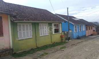 Imagem: Casa em Jardim Carvalho