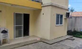 Imagem 7: Apartamento para aluguel com 57 metros quadrados com 2 quartos em Turu - São Luís - MA