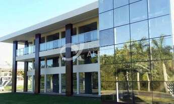 Imagem 3: Alpha Boulevard Business Mall - Lojas