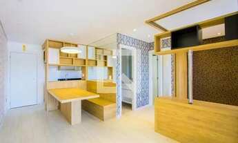 Imagem 2: Apartamento à Venda - Jardim Bela Vista, 1 Quarto, 60 m2