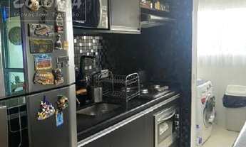 Imagem 4: Santo André - Apartamento Padrão - Jardim Bela Vista