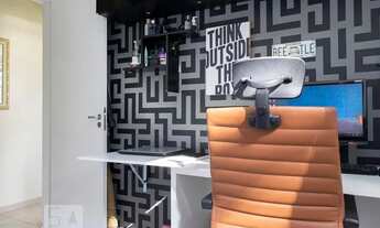 Imagem 7: Apartamento para Aluguel - Freguesia do Ó, 2 Quartos, 45 m2