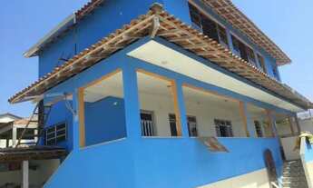 Imagem: Casa de 4 quartos no Parque Mambucaba