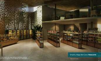 Imagem 5: Apartamento Studio ROOFTOP para venda com 1 quarto em Praia dos Carneiros - Tamandaré