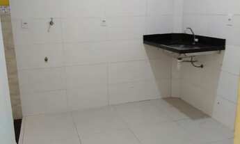 Imagem 6: Aluga-se apartamento com 2/4 no PQ São Cristóvão