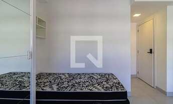 Imagem 3: Apartamento para Aluguel - Perdizes, 1 Quarto, 24 m2