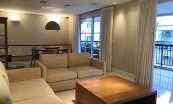 Imagem 3: Apartamento para aluguel e venda com 186 metros quadrados com 3 quartos